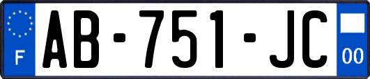 AB-751-JC