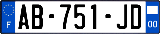 AB-751-JD