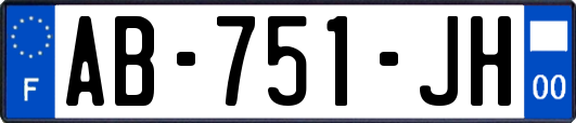 AB-751-JH