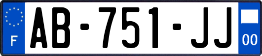 AB-751-JJ