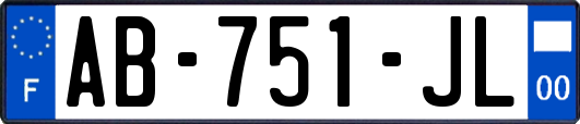 AB-751-JL