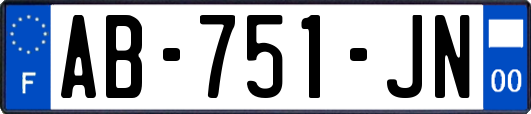 AB-751-JN