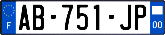 AB-751-JP