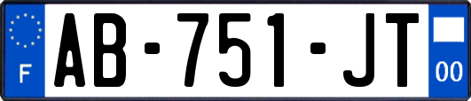 AB-751-JT