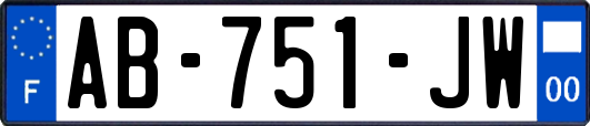 AB-751-JW