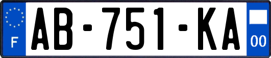 AB-751-KA