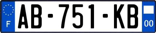 AB-751-KB