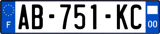 AB-751-KC