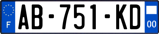 AB-751-KD