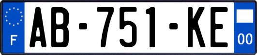 AB-751-KE