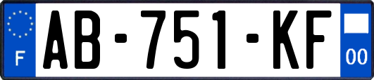 AB-751-KF