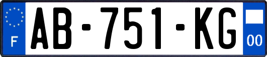 AB-751-KG