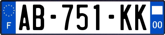 AB-751-KK