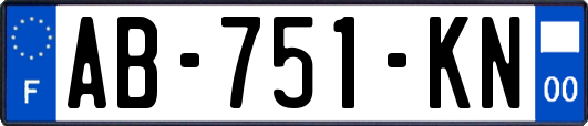 AB-751-KN