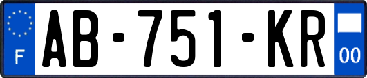 AB-751-KR