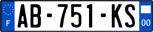 AB-751-KS