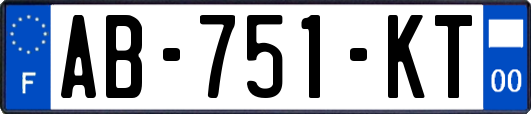 AB-751-KT