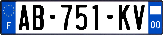 AB-751-KV