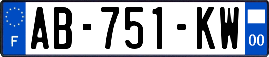 AB-751-KW