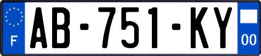 AB-751-KY