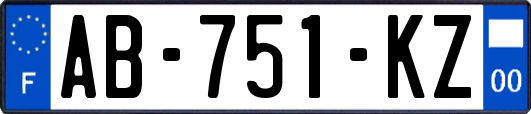 AB-751-KZ