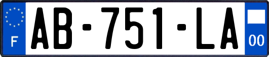 AB-751-LA