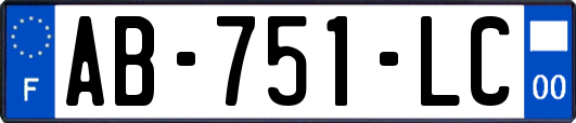 AB-751-LC