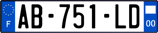 AB-751-LD