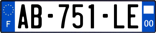 AB-751-LE