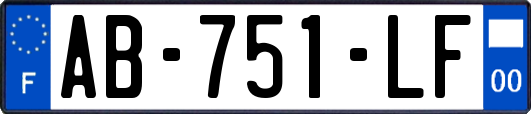 AB-751-LF