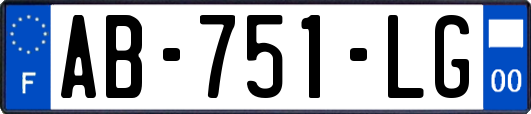 AB-751-LG