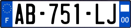 AB-751-LJ