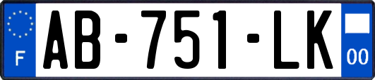 AB-751-LK