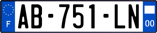 AB-751-LN