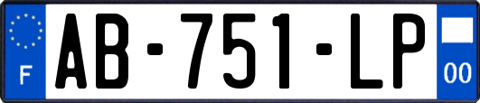 AB-751-LP