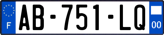 AB-751-LQ