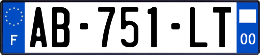AB-751-LT