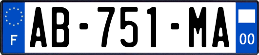 AB-751-MA