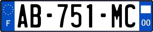 AB-751-MC
