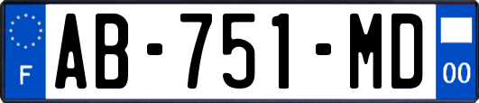 AB-751-MD