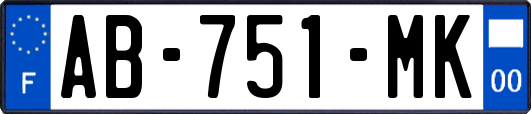 AB-751-MK