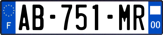 AB-751-MR
