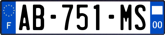 AB-751-MS