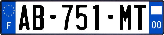 AB-751-MT