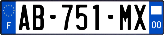 AB-751-MX