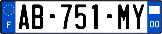 AB-751-MY