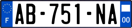 AB-751-NA