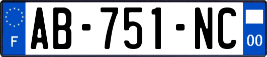 AB-751-NC