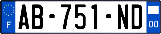 AB-751-ND