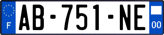AB-751-NE